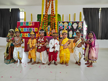 Pongal Celebration